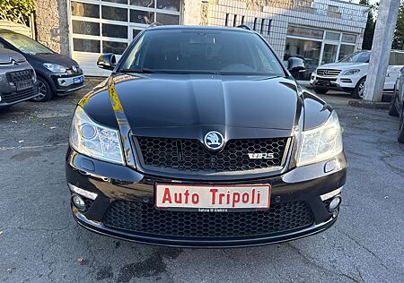 Skoda Octavia Combi RS*AUTOMATIK*