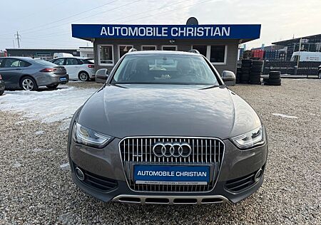 Audi A4 Allroad quattro 2.0 TDI clean diesel Xenon