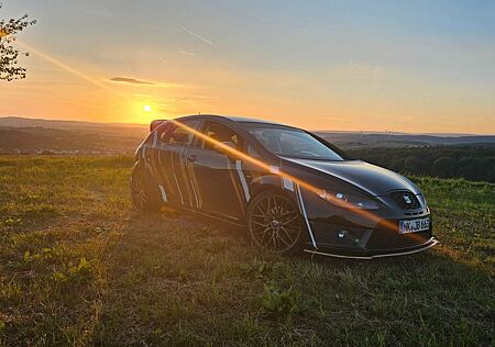 Seat Leon FR/Cupra umbau