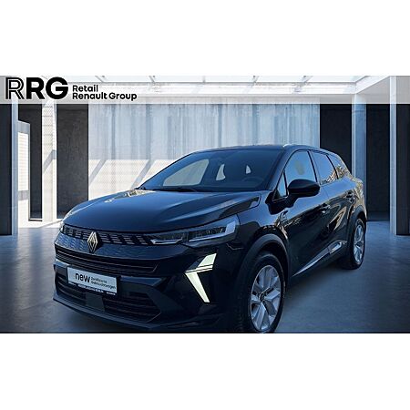 Renault Symbioz leasen