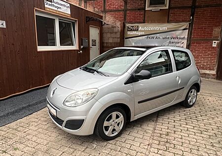 Renault Twingo Expression/TÜV NEU/Klimaanlage/133000 km