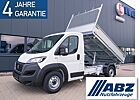 Fiat Ducato Maxi 35 L2 140 / Kipper Fa.Schutz