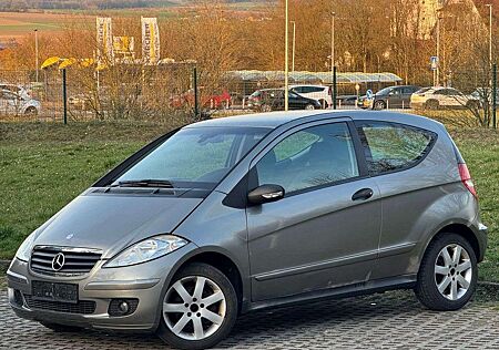 Mercedes-Benz A 150 A-Klasse 3-Türer Classic Kein Tüv