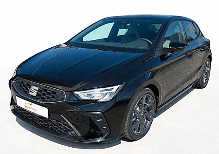 Seat Ibiza 1.5 TSI 110kW FR DSG