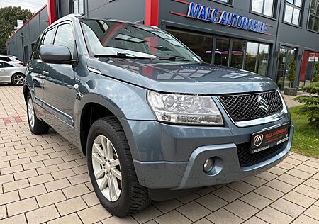 Suzuki Grand Vitara 1.9 "Freestyle"(Tüv&Insp.neu/AHK)