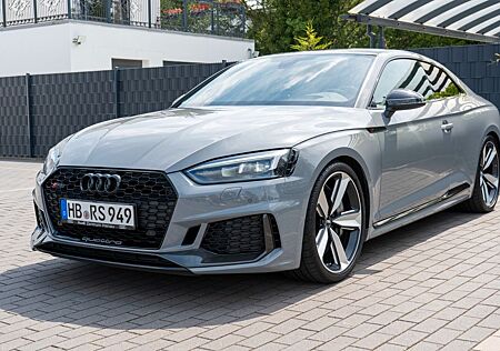 Audi RS5 Coupé OPF-frei+MTR+Keramik+Carbon+B&O+Voll