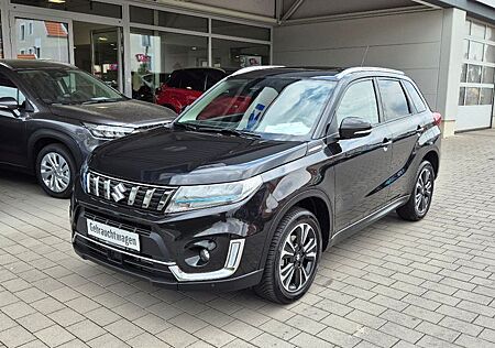 Suzuki Vitara 1.4 BOOSTERJET Hybrid Comfort+