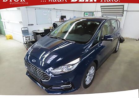 Ford S-Max 2.0d Trend NAVI/SHZ/TEMP/RFK/AHK/8Fa