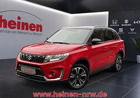 Suzuki Vitara 1.4 COMFORT+ ALLGRIP NAVI+17Z LM-FELGEN
