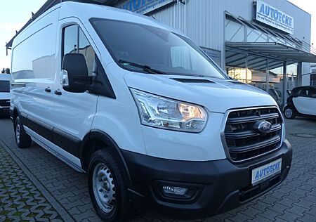 Ford Transit LKW 310/L3H2/Trend/1.Hand/AHK/R.Kamera