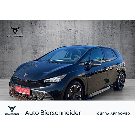 Cupra Born leasen