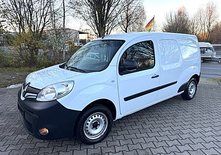 Renault Kangoo Maxi Comfort*REGALE *WINTER-PAKET *110 PS