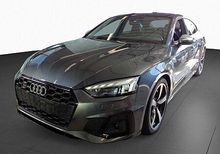 Audi S5 SB 3.0 TDI quattro Tiptronic
