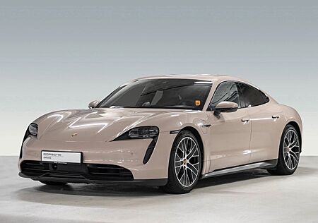 Porsche Taycan Abstandsregeltempostat Sport Chrono PASM