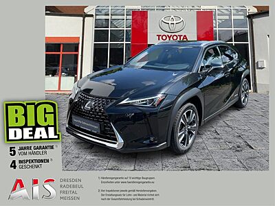 Lexus UX 250h Style Edition ACC+LED+2xKlima+Fernlichta