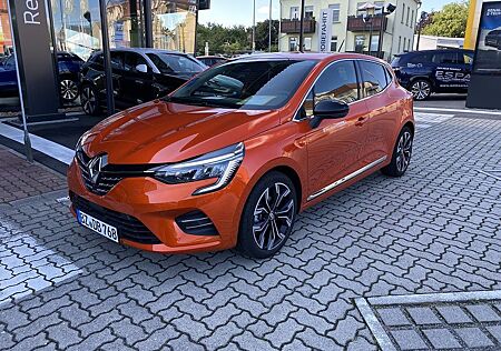 Renault Clio TCe 90 INTENS