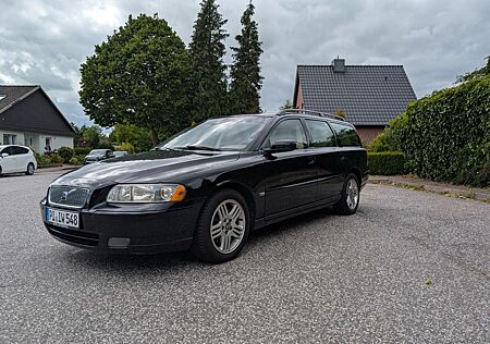 Volvo V70 2.4 Momentum 125kW Momentum