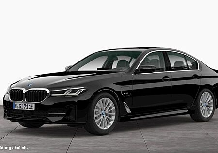 BMW 530e Limousine AHK Driv.Assist.Prof Head-Up LED