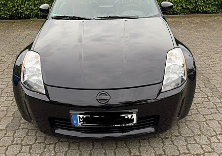 Nissan 350Z Premium Pack 3.5l Premium Pack