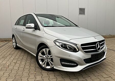 Mercedes-Benz B 200 B -Klasse Urban Style Edition