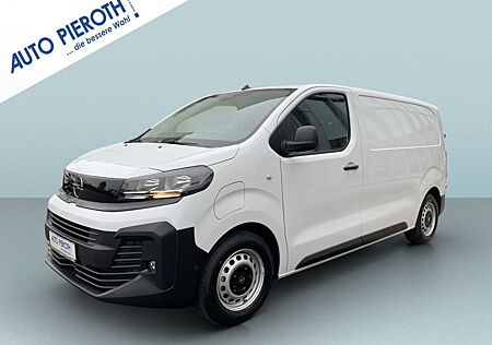 Opel Vivaro -e Standard (75-kWh) 11 kW Onboard-Charger
