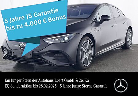 Mercedes-Benz EQE EQE300 AMG Prem+ HYPER Masage AIRMATIC 10°HAL TV