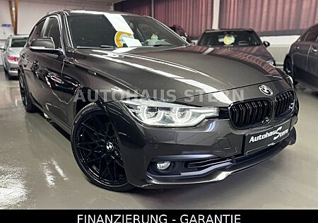 BMW 330 d Lim xDrive HUD Carplay RFK LED Lenkradheiz