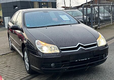 Citroën C5 Lim. Exclusive Tüv Hu Service Neu