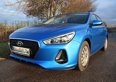 Hyundai i30 1.0 T-GDI Select Select