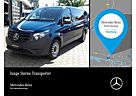 Mercedes-Benz Vito 116 CDI Mixto Lang 6-Sitzer+9G+Klima+Kamera