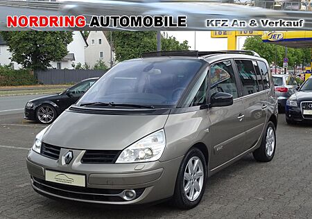 Renault Espace IV Edition 25th*LEDER*2.HAND*XENON