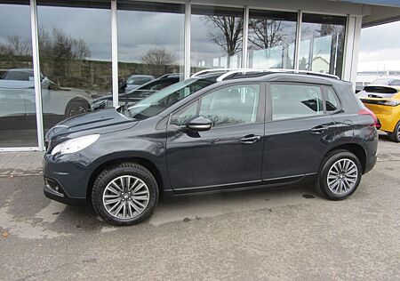 Peugeot 2008 Active PureTech 110 EAT6