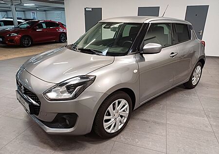 Suzuki Swift 1.2 DUALJET HYBRID Comfort