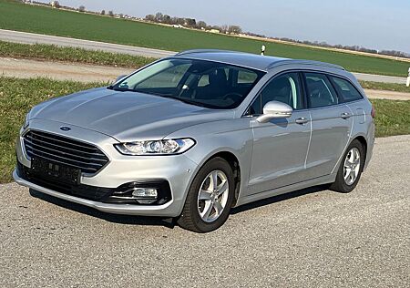 Ford Mondeo Turnier Trend