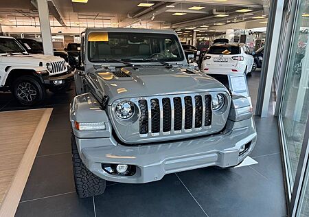 Jeep Wrangler "Aspen" PHEV 4xe