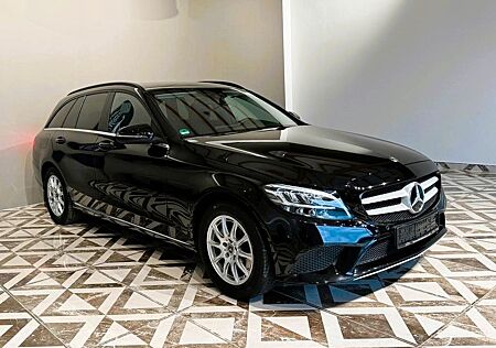 Mercedes-Benz C 200 dT - Neue TüV und Reifen