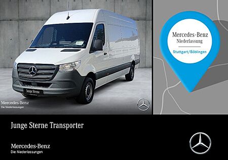 Mercedes-Benz Sprinter 317 CDI KA LaHo PRO+9G+Klima+MBUX+ParkP