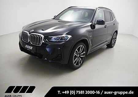 BMW X3 xDrive 30e (M-Sport Navi AHK HUD ACC HiFi)