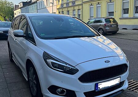 Ford S-Max 2,0 EcoBlue 140kW ST-Line Auto ST-Line