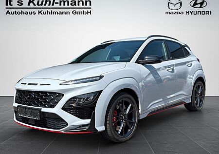 Hyundai Kona N Performance 2WD