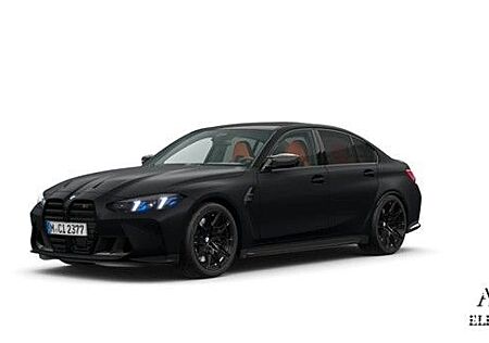 BMW M3 Competition | CARBON | SITZBELÜFT. | 290 km/h