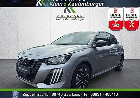 Peugeot 208 1.2 PureT 100 Allure FACELIFT +LED+KAMERA