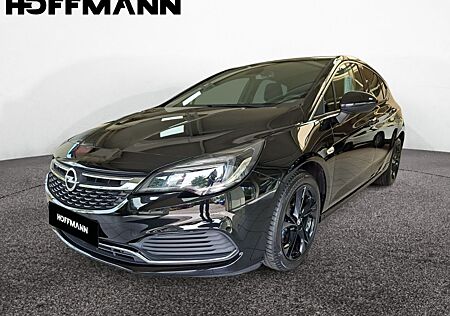 Opel Astra 1.6 Turbo Dynamic, OPC Line, AGR
