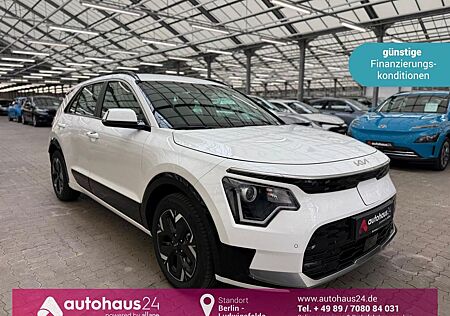 Kia Niro EV e-Niro Vision (64,8kWh) Navi|PDC|Kamera|ACC
