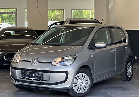 VW Up Volkswagen ! move ! Klima.Automatik.PDC