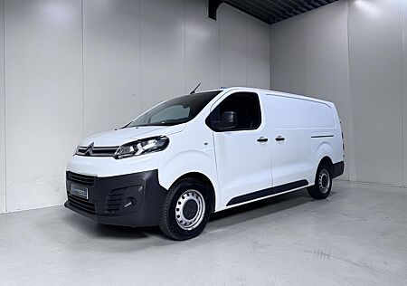 Citroën Jumpy 1.5d L3 Man. LONG 3 pl - Radio - Airco - T