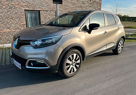 Renault Captur 1,5 Dynamique *Camera*Keyless*