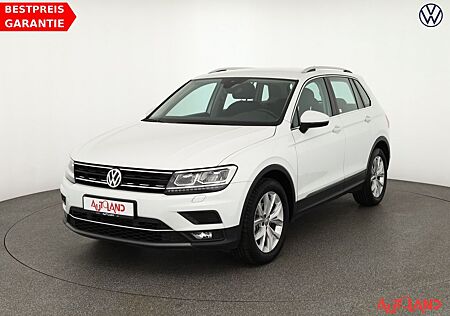 VW Tiguan Volkswagen 1.5 TSI DSG Highline LED Navi ACC AHK