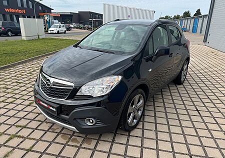 Opel Mokka Edition ecoFlex *1 HAND*R-KAMERA*