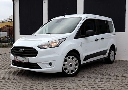 Ford Transit Connect Kombi Trend